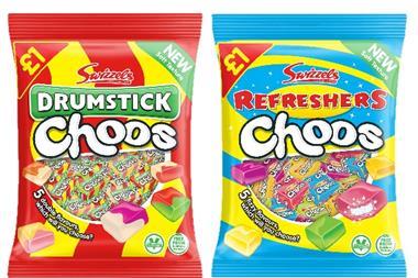 soft chews bagged sweets PMP