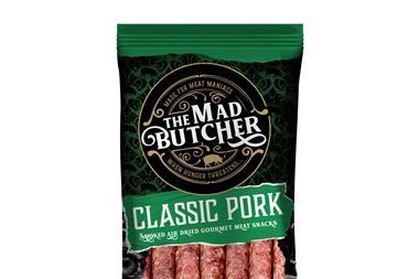 Mad Butcher - Classic Pork