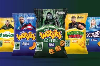 Avengers Trade Press Release Image