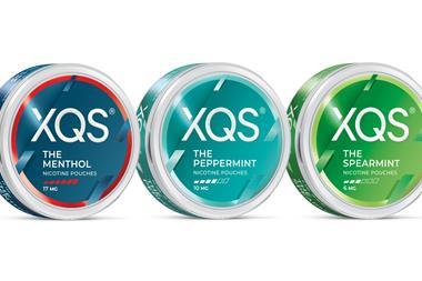XQS Mint range 1