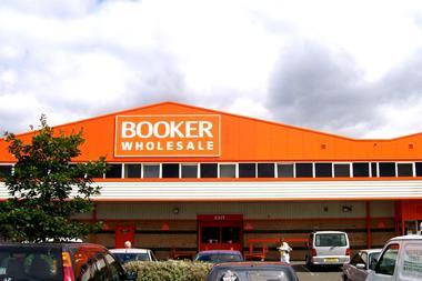 Booker