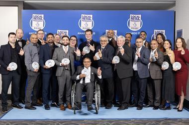 Local Retail Champions 2025