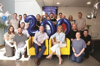 Pricecheck celebrates £200m milestone