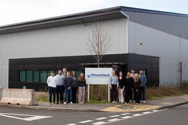 Pricecheck expands operational footprint with new warehouse