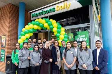 UNP Morrisons Daily 47157 Virginia Quays093