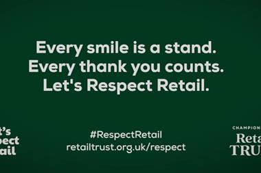 Respect Retail