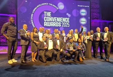 Convenience Awards 2025