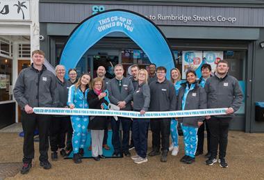 UNP Co Op 47550 Rumbridge Street Totton032