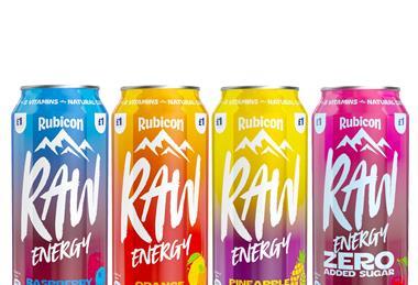 RAW £1
