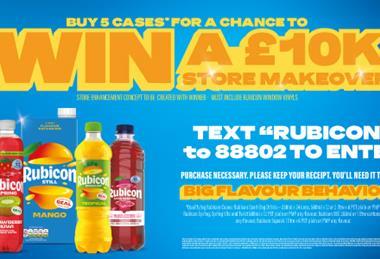 RUBICON COMP