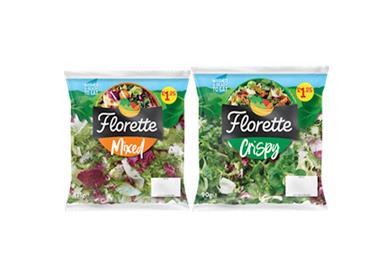 Florette PMP