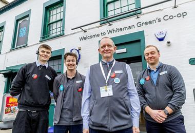 UNP Co Op 47679 Whiteman Green Cuckfield026
