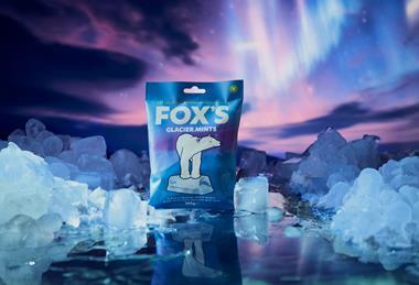 Foxes_Glacier Mints_Pack NO Mints