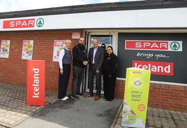 Karavadra SPAR Bryn 1