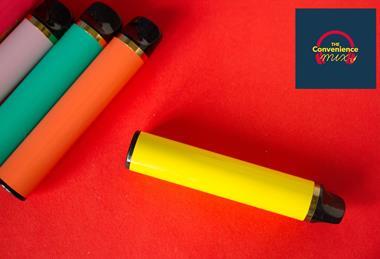 Convenience Mix Podcast Vape