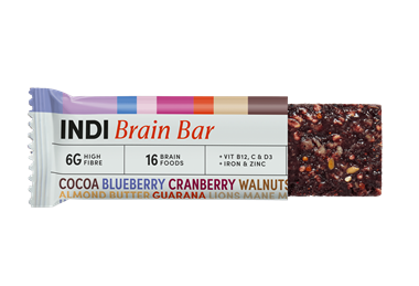 INDI BRAIN BAR