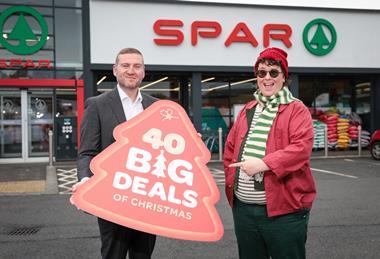 40 Big Deals Launch 3