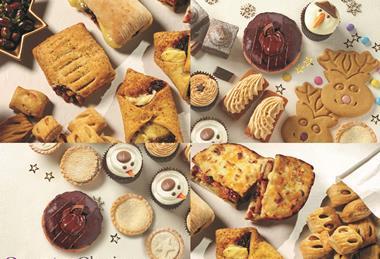 Country Choice Christmas 2025 Group Shot