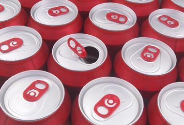 Soft Drinks - GettyImages-1331581607