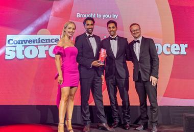 Convenience Retailer of the Year Convenience-Awards-22-JustinDeSouza-200
