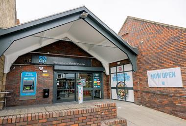 UNP Co Op 47620 Marske by the Sea002