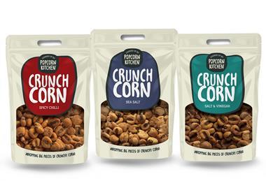 crunch corn sharing packs