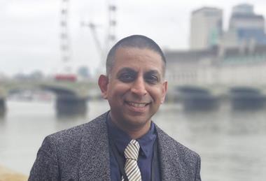 Avtar Sidhu Headshot