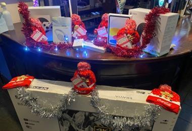 CCEP Community Champion