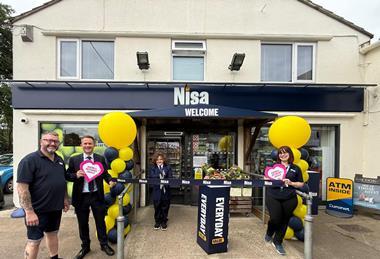 Ilmister Nisa 3