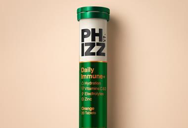 PHIZZ - Daily Immune+