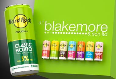 HR1157 - Hard Rock Cocktails - Blakemore Food Service Press Release Artwork_NEWS