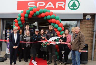 SPAR Moorclose Workington 1