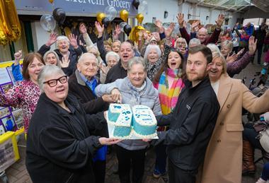 McNeill's Broughshane 2