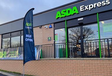 Asda Express Bradford - 1