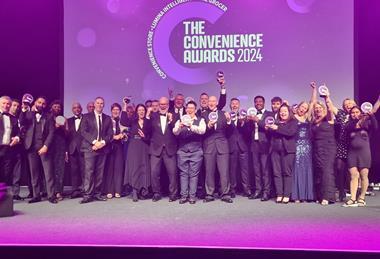 Convenience Awards 2024 winners