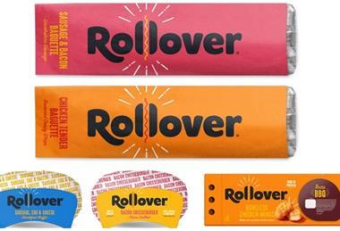Rollover Range