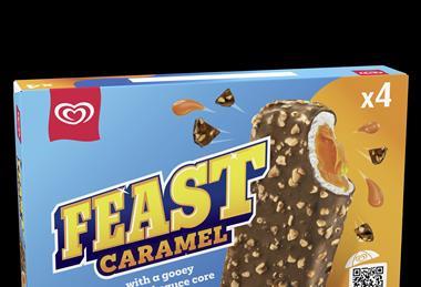 Feast Caramel 2