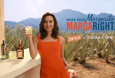 Aubrey + MargaRight