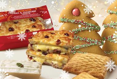 Country Choice Christmas 2026