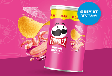 KELL_01_1089 Pringles Prawn 70g B2B Bestway KV HR-1