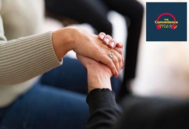 Mental health Convenience Mix