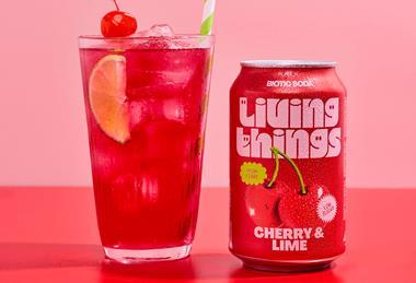 Living Things Cherry & Lime (1)