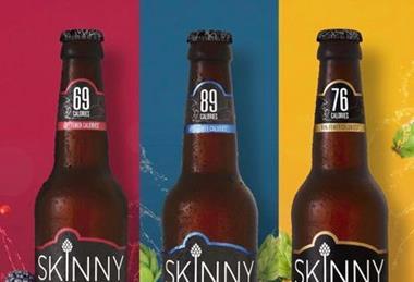 Skinny Brands 3