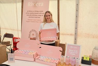 Fran - Riviera Iced Tea
