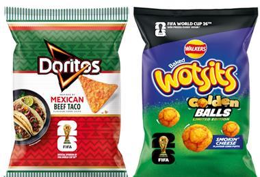 Walkers World Cup