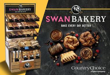 Country Choice Swan Bakery concept 2026