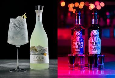 Asuki - Nottari Globa Brands NPD