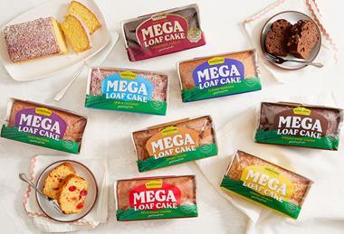 Yorkshire Baking Co. Unveils New MEGA Rebrand Ahead of Yorkshire Day on 1st August 2026