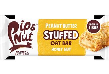 260528 P&N UK HONEY OATBAR FLOW WRAP FOP