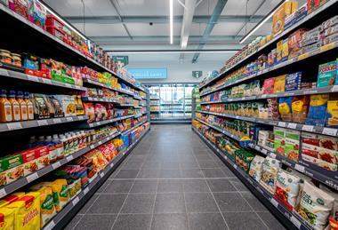 Morrisons Daily More Convenience 1